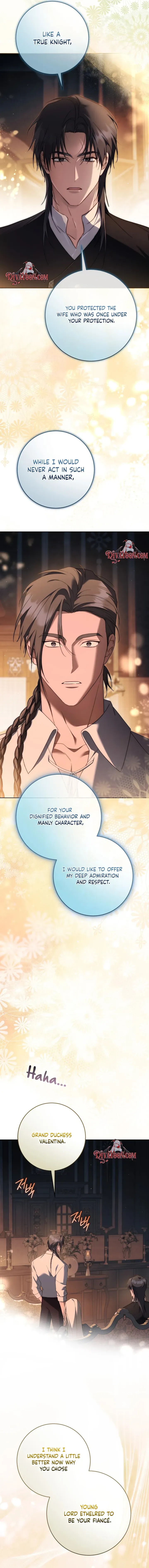 Paradisus Valentinae Chapter 41 page 9 - 
