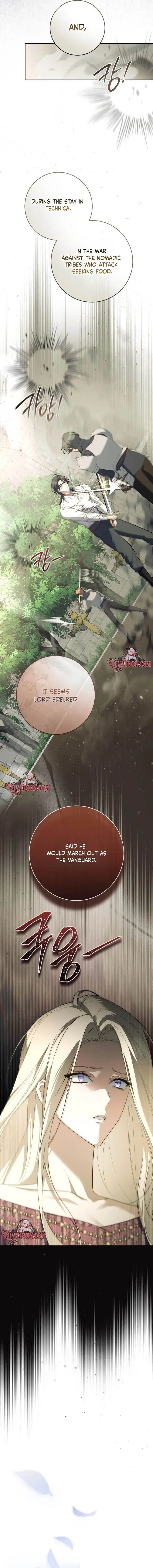 Paradisus Valentinae Chapter 42 page 14 - 