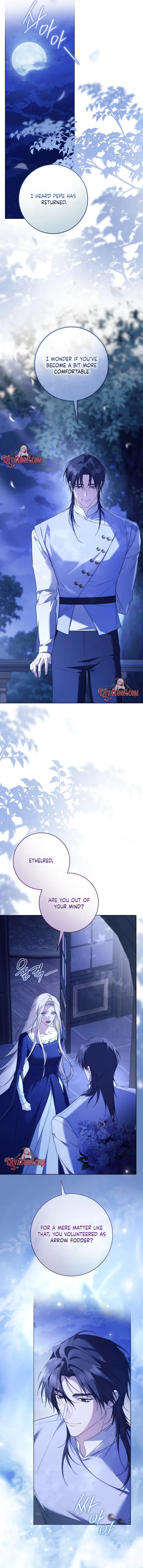 Paradisus Valentinae Chapter 42 page 15 - 