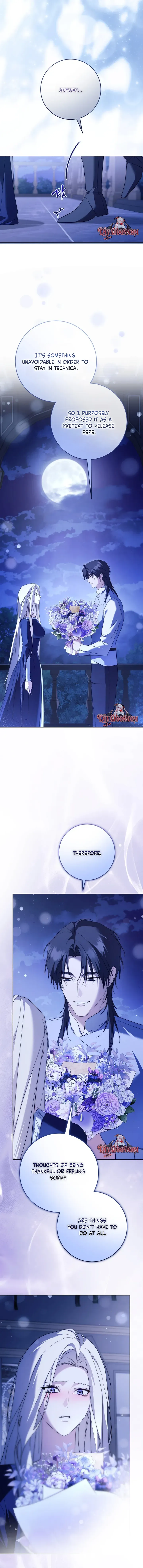 Paradisus Valentinae Chapter 42 page 16 - 