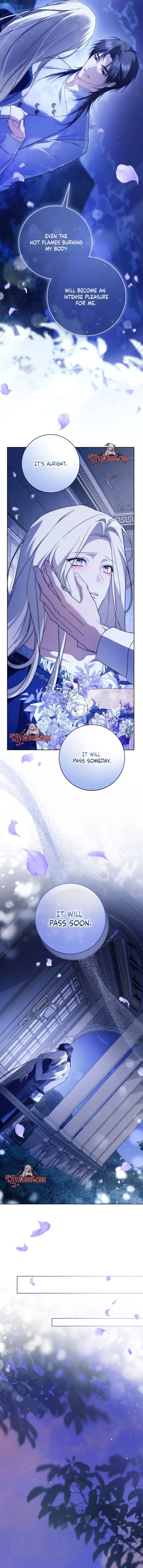 Paradisus Valentinae Chapter 42 page 19 - 