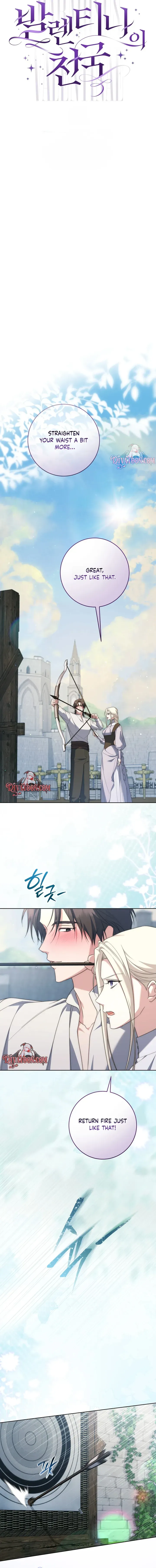 Paradisus Valentinae Chapter 42 page 4 - 