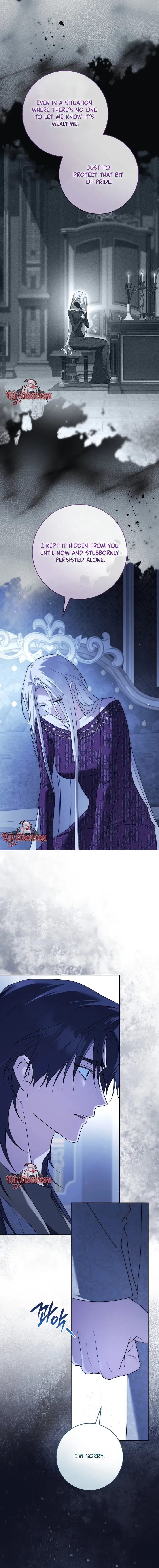 Paradisus Valentinae Chapter 42 page 10 - 