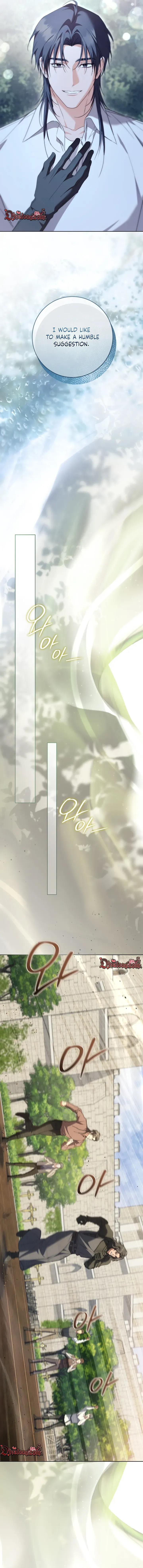 Paradisus Valentinae Chapter 43 page 13 - 