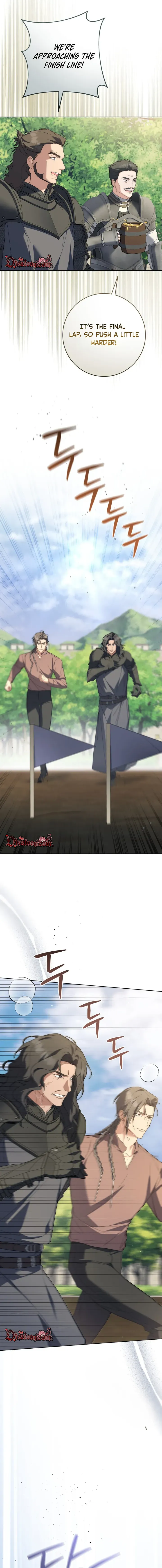 Paradisus Valentinae Chapter 43 page 15 - 