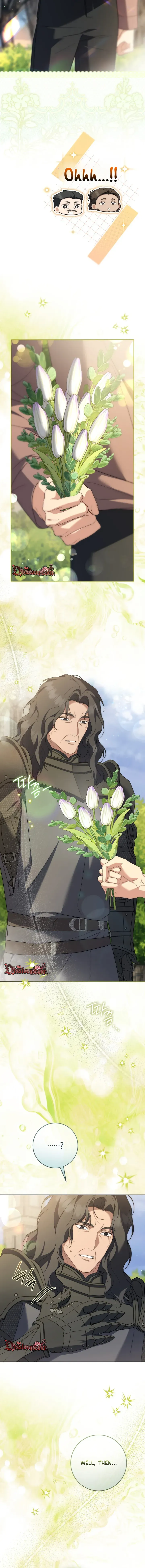 Paradisus Valentinae Chapter 43 page 19 - 
