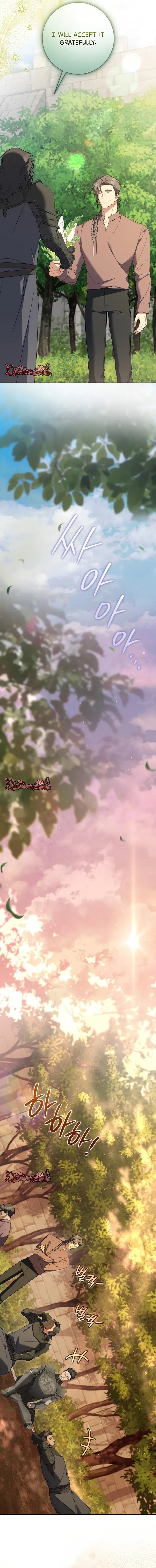 Paradisus Valentinae Chapter 43 page 20 - 
