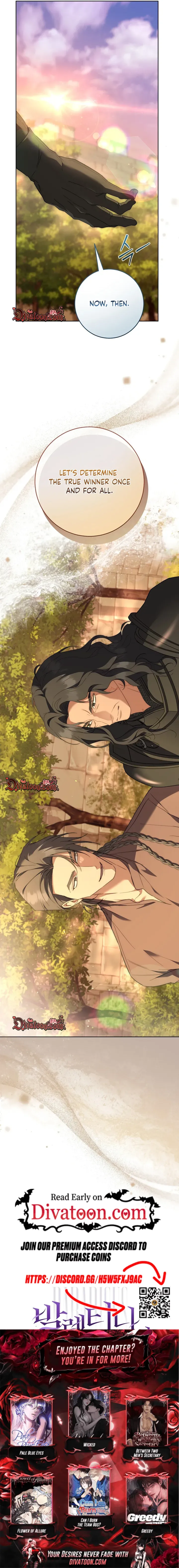 Paradisus Valentinae Chapter 43 page 24 - 