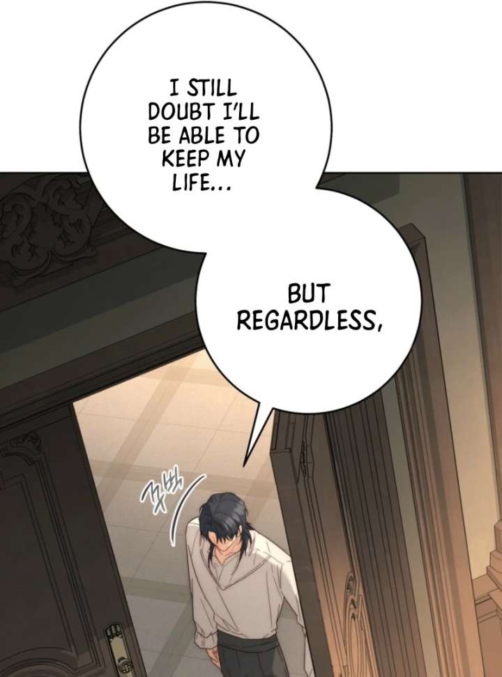 Paradisus Valentinae Chapter 9 page 104 - 
