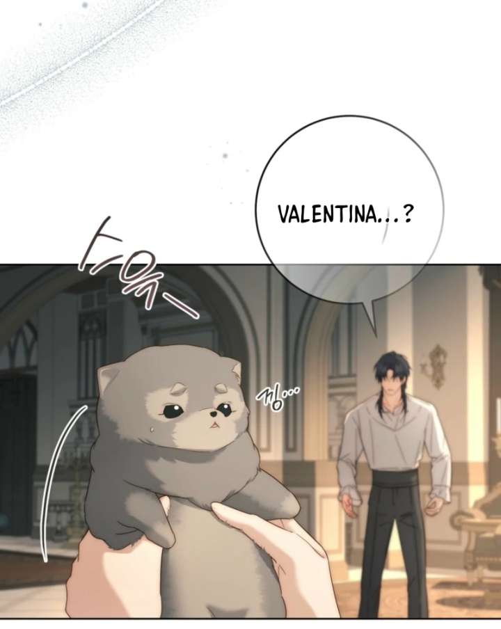 Paradisus Valentinae Chapter 9 page 116 - 