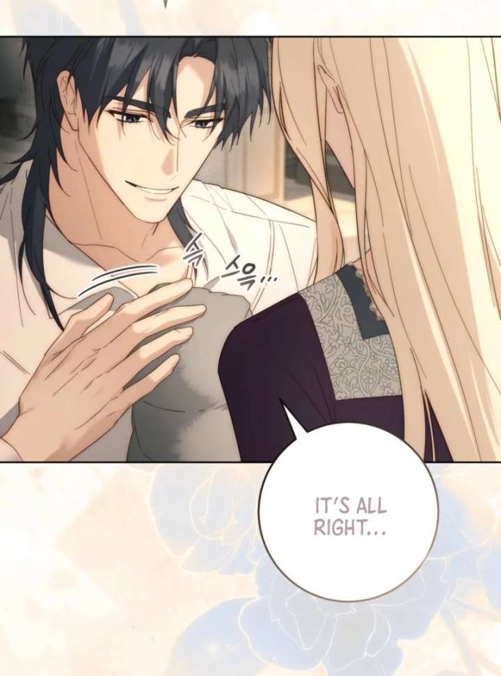 Paradisus Valentinae Chapter 9 page 123 - 