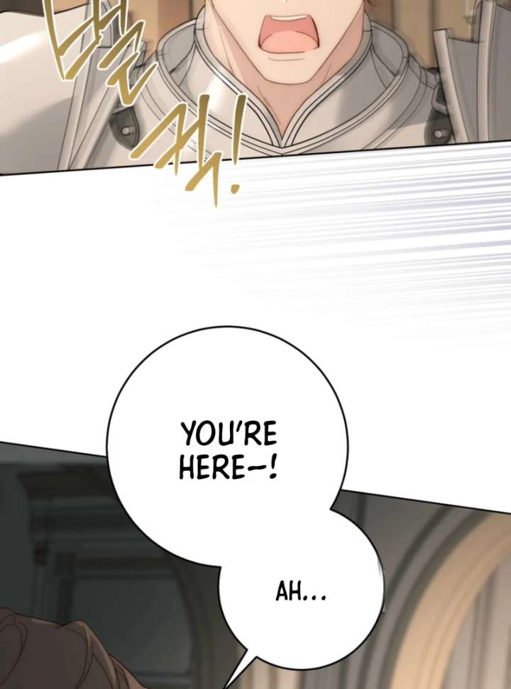 Paradisus Valentinae Chapter 9 page 132 - 