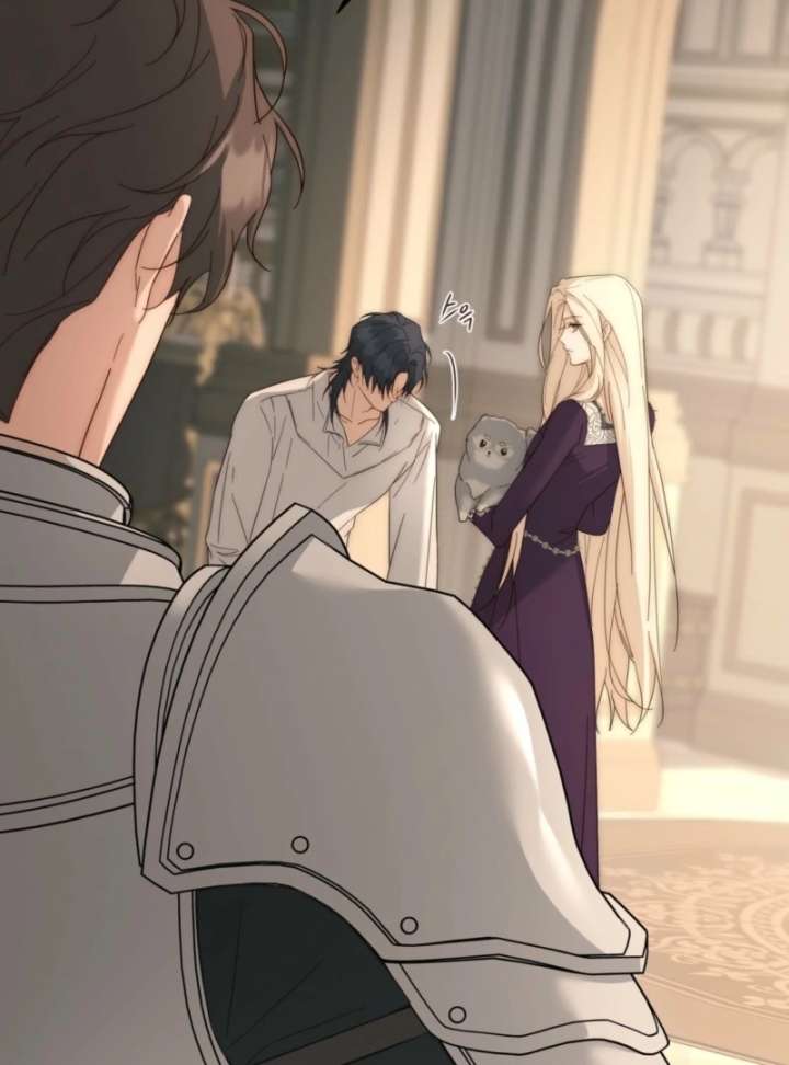 Paradisus Valentinae Chapter 9 page 133 - 