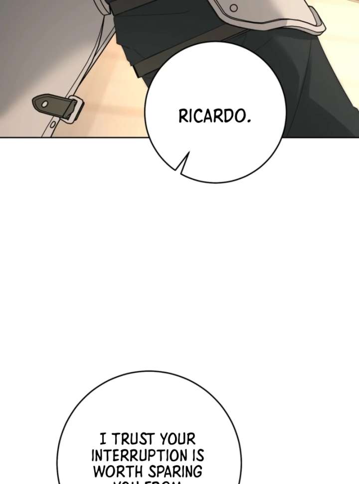 Paradisus Valentinae Chapter 9 page 134 - 