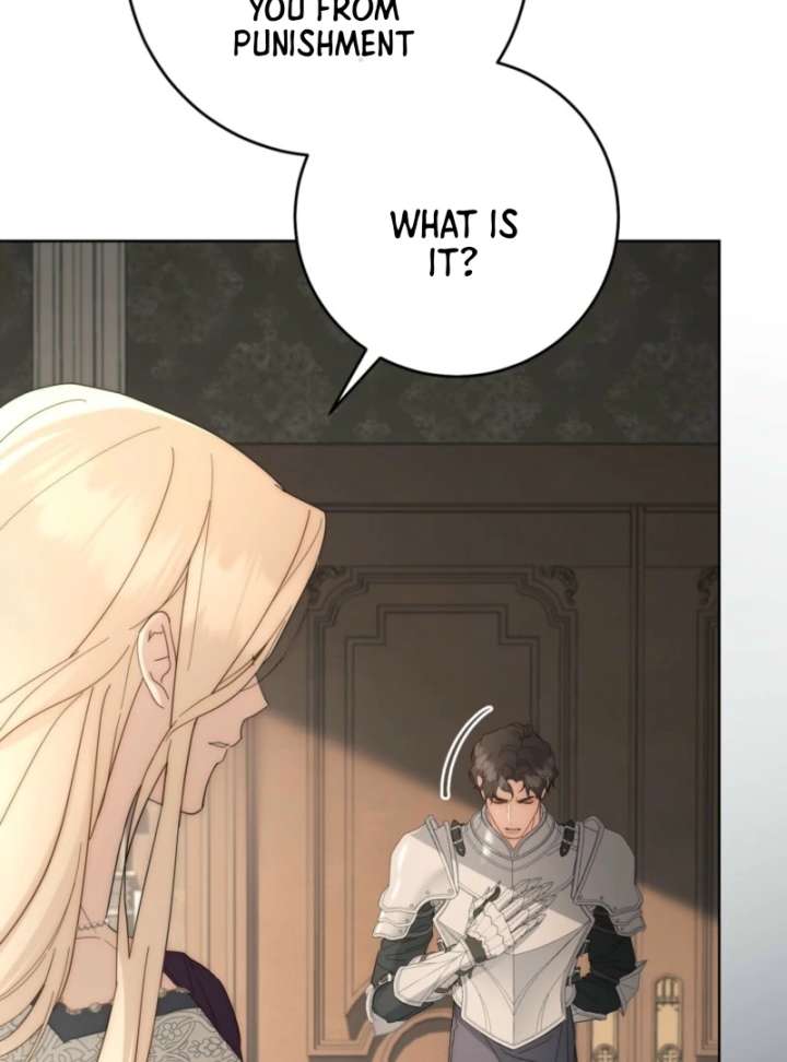 Paradisus Valentinae Chapter 9 page 135 - 