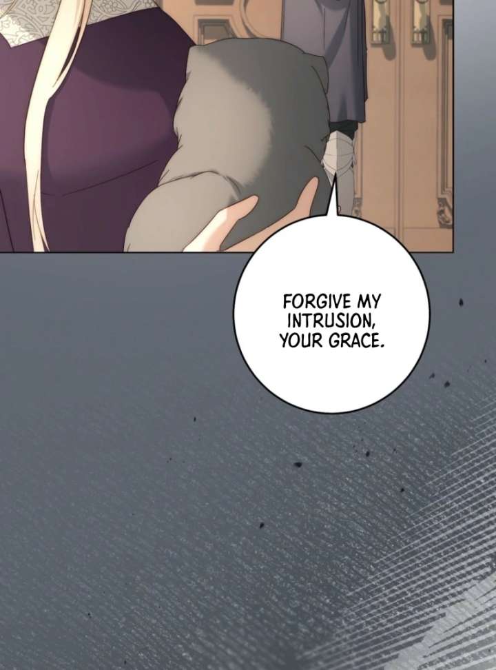 Paradisus Valentinae Chapter 9 page 136 - 