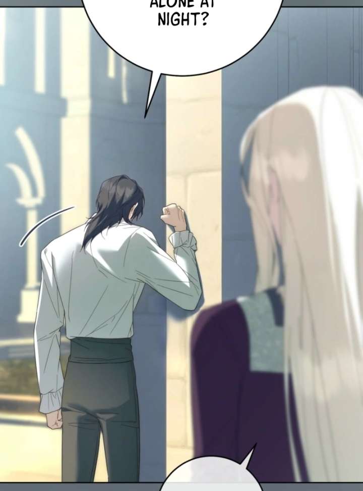 Paradisus Valentinae Chapter 9 page 17 - 