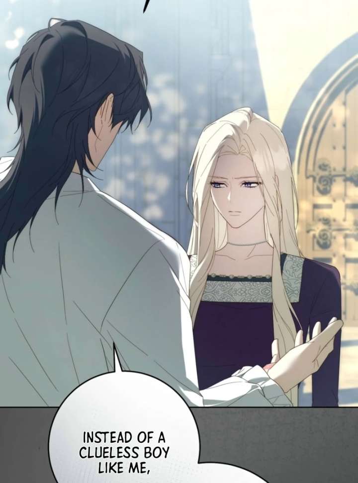 Paradisus Valentinae Chapter 9 page 22 - 