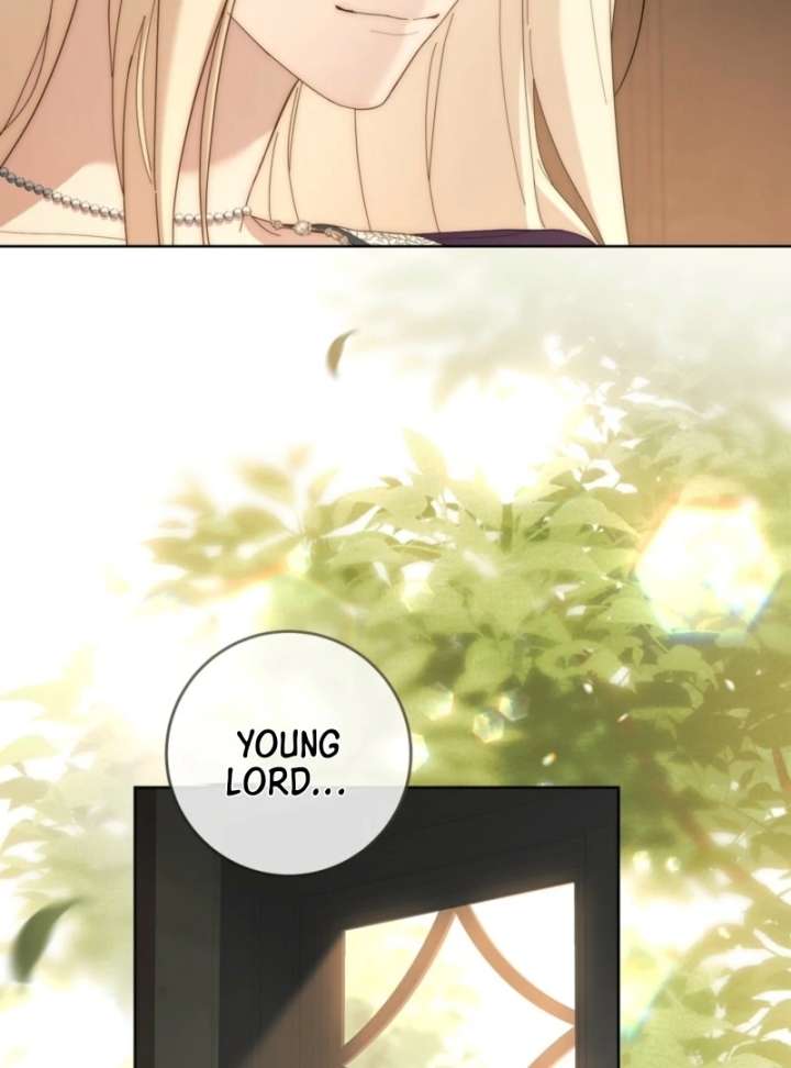 Paradisus Valentinae Chapter 9 page 51 - 