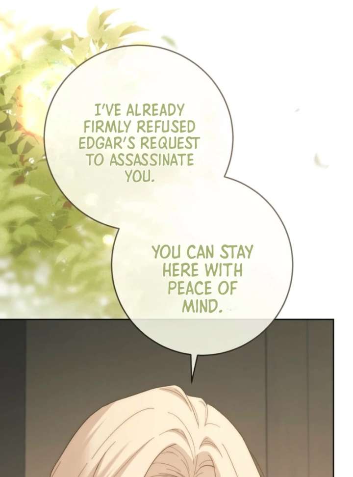 Paradisus Valentinae Chapter 9 page 54 - 