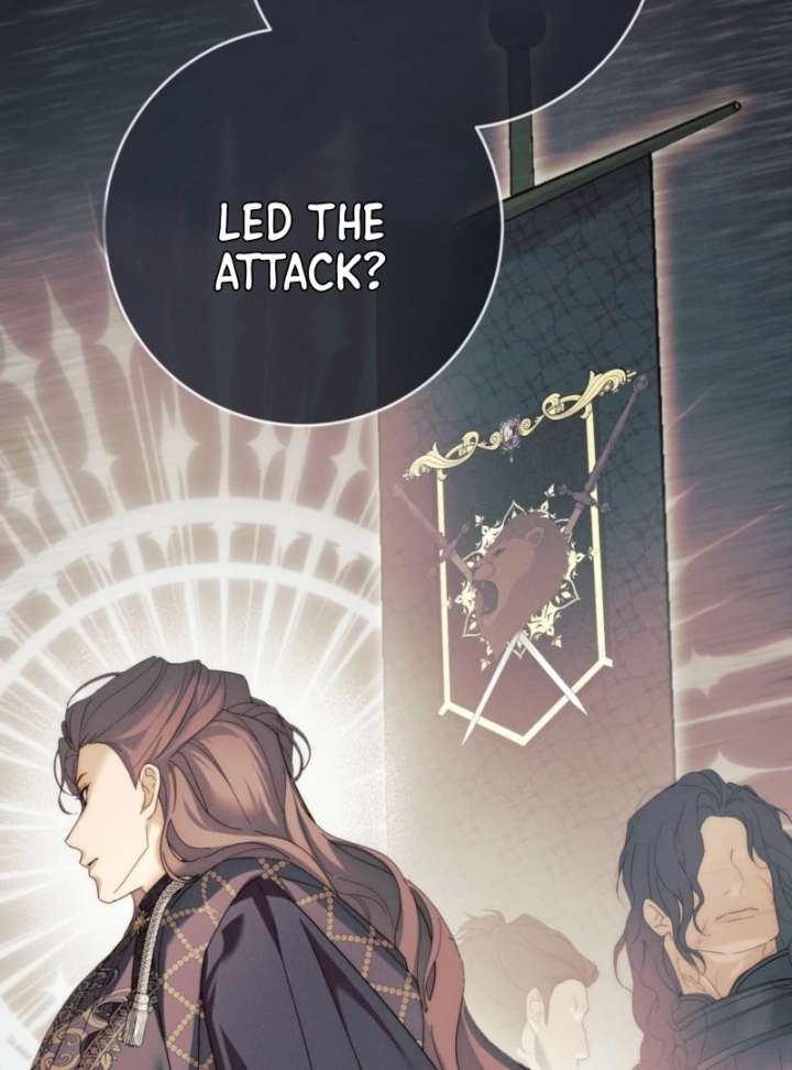 Paradisus Valentinae Chapter 9 page 73 - 