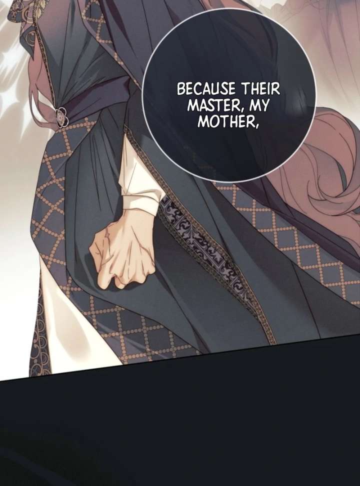 Paradisus Valentinae Chapter 9 page 74 - 