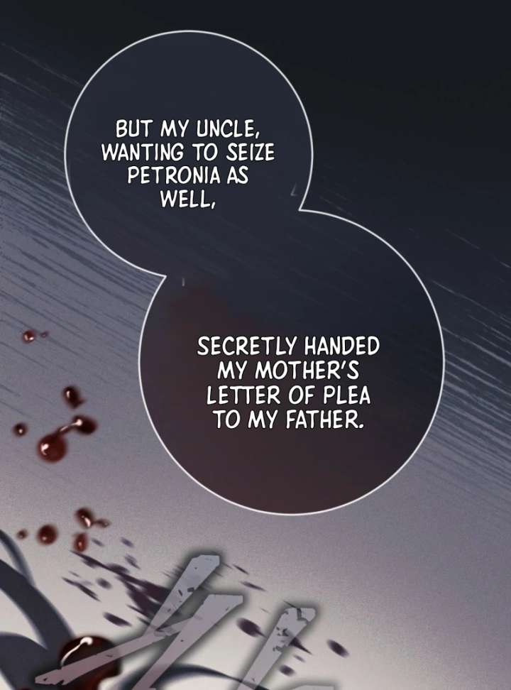 Paradisus Valentinae Chapter 9 page 77 - 
