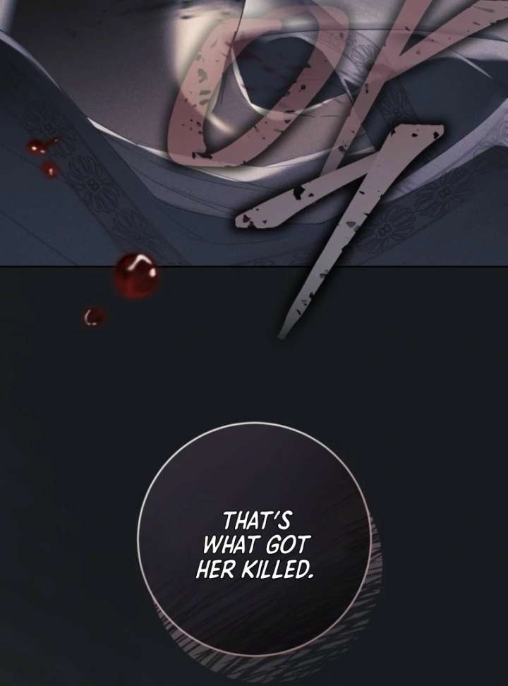 Paradisus Valentinae Chapter 9 page 79 - 