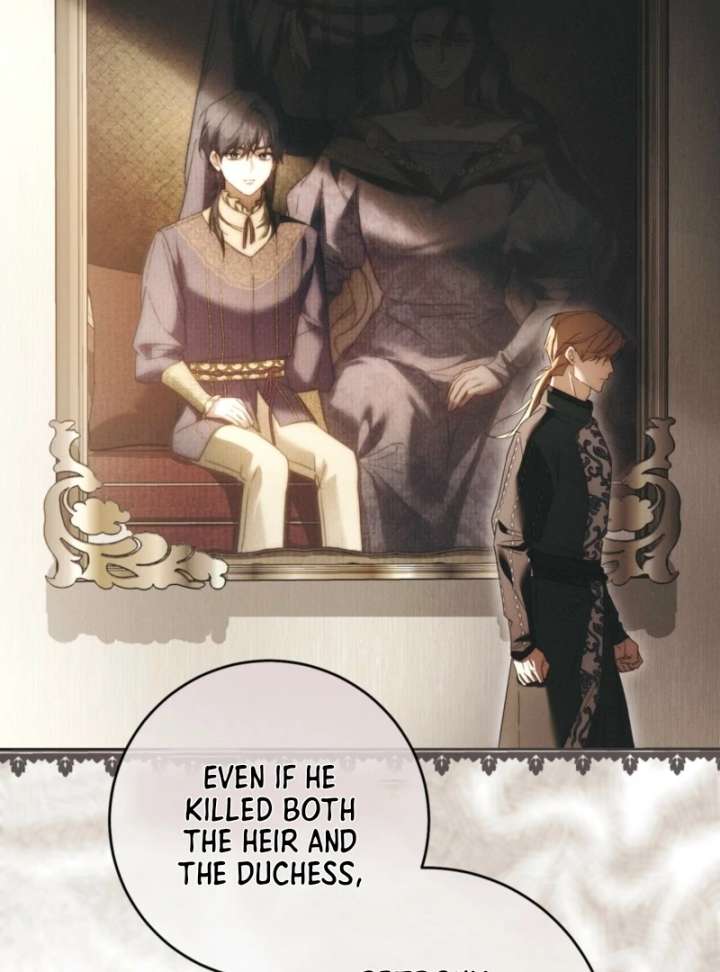 Paradisus Valentinae Chapter 9 page 83 - 