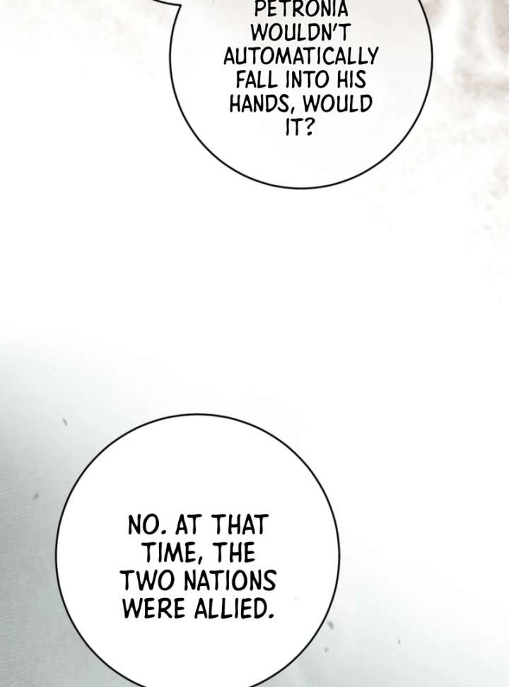 Paradisus Valentinae Chapter 9 page 84 - 