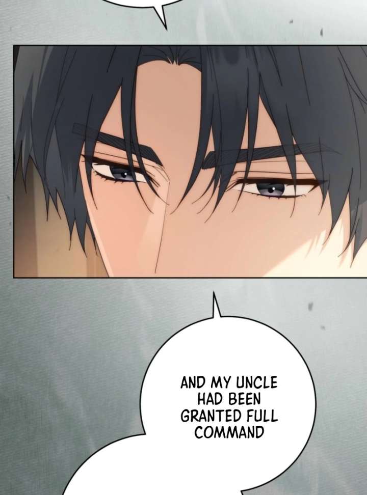 Paradisus Valentinae Chapter 9 page 85 - 