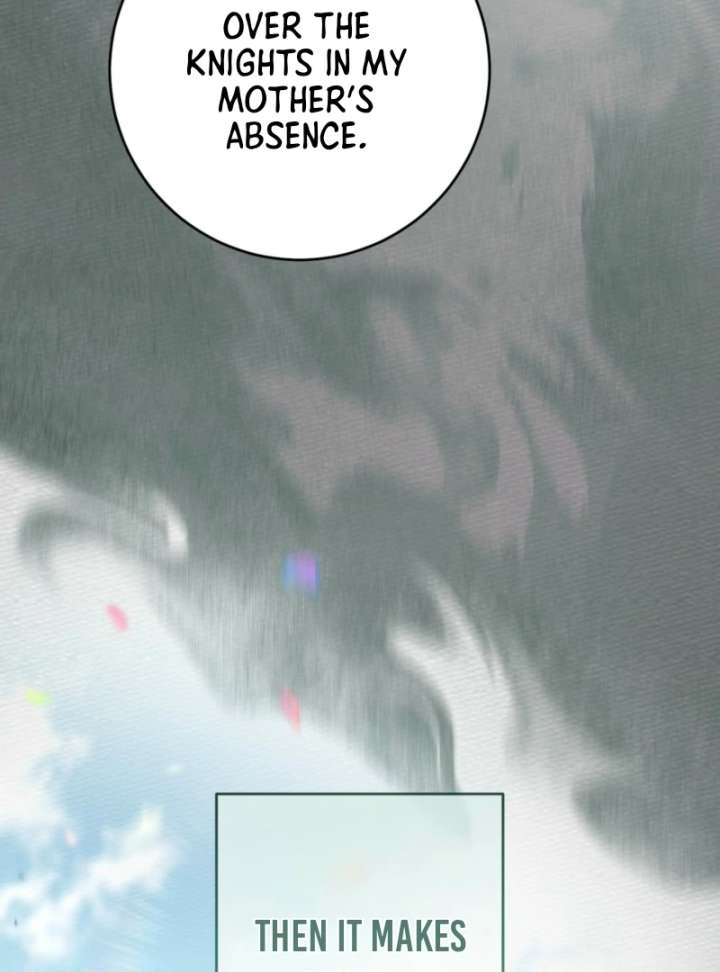 Paradisus Valentinae Chapter 9 page 86 - 