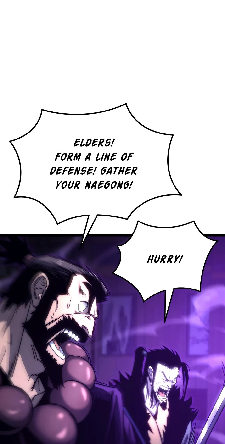 Paragon Demon: Revenant Saga Chapter 1 page 101 - 