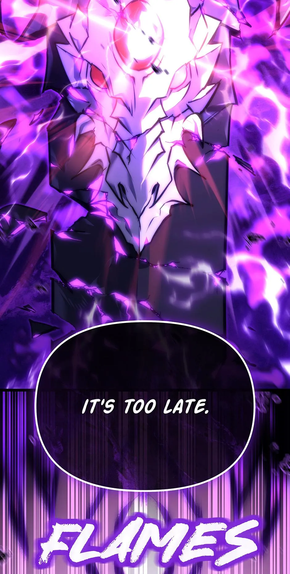 Paragon Demon: Revenant Saga Chapter 1 page 103 - 