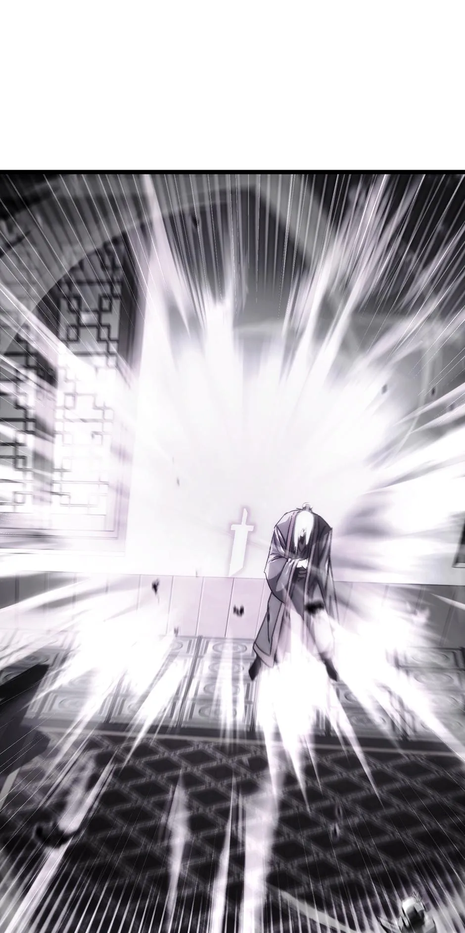 Paragon Demon: Revenant Saga Chapter 1 page 106 - 