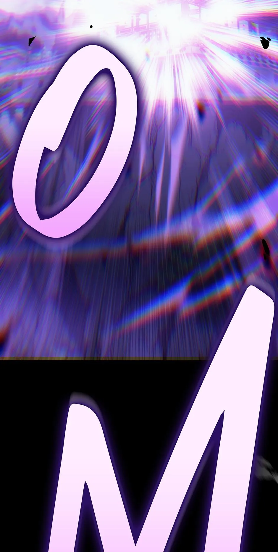 Paragon Demon: Revenant Saga Chapter 1 page 116 - 