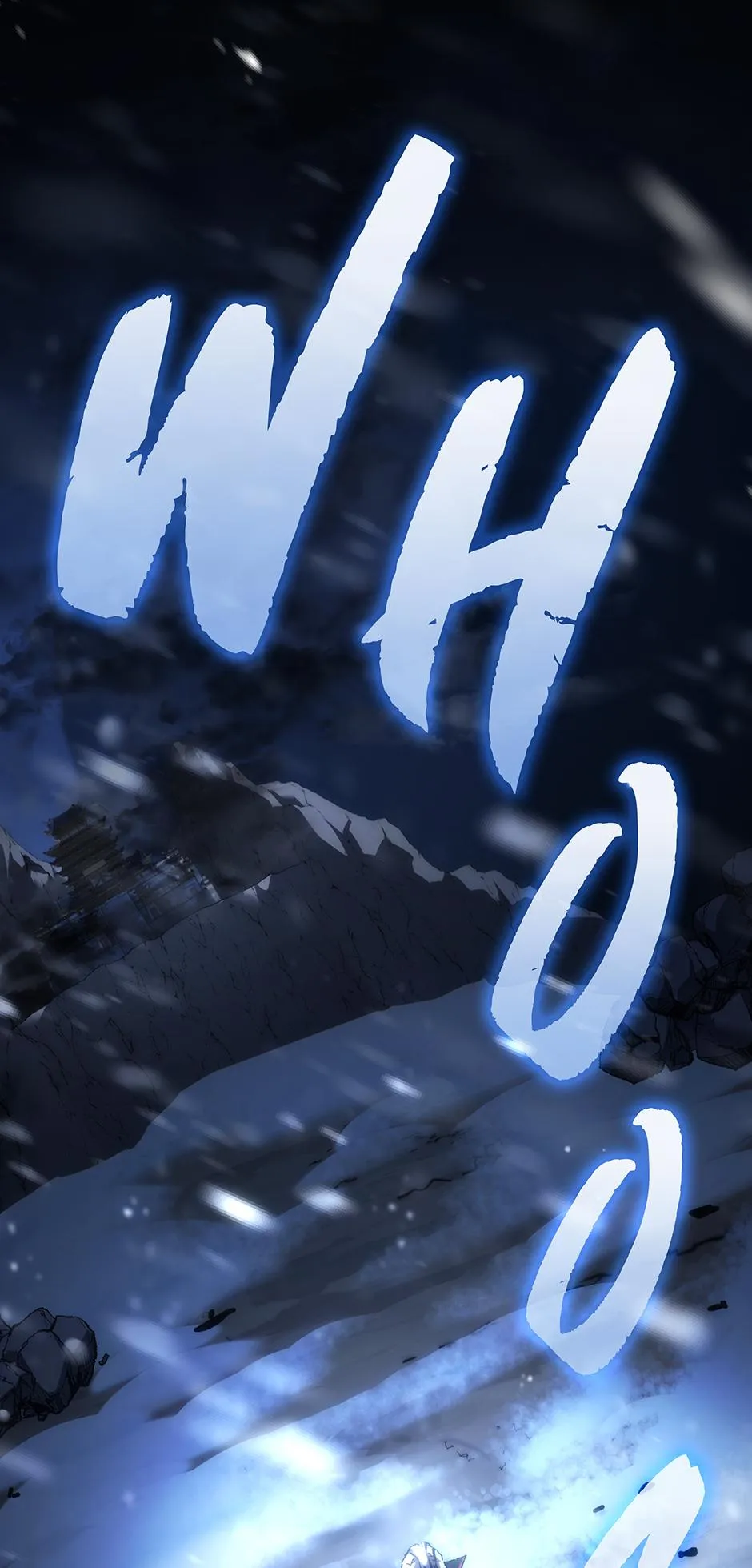 Paragon Demon: Revenant Saga Chapter 1 page 119 - 