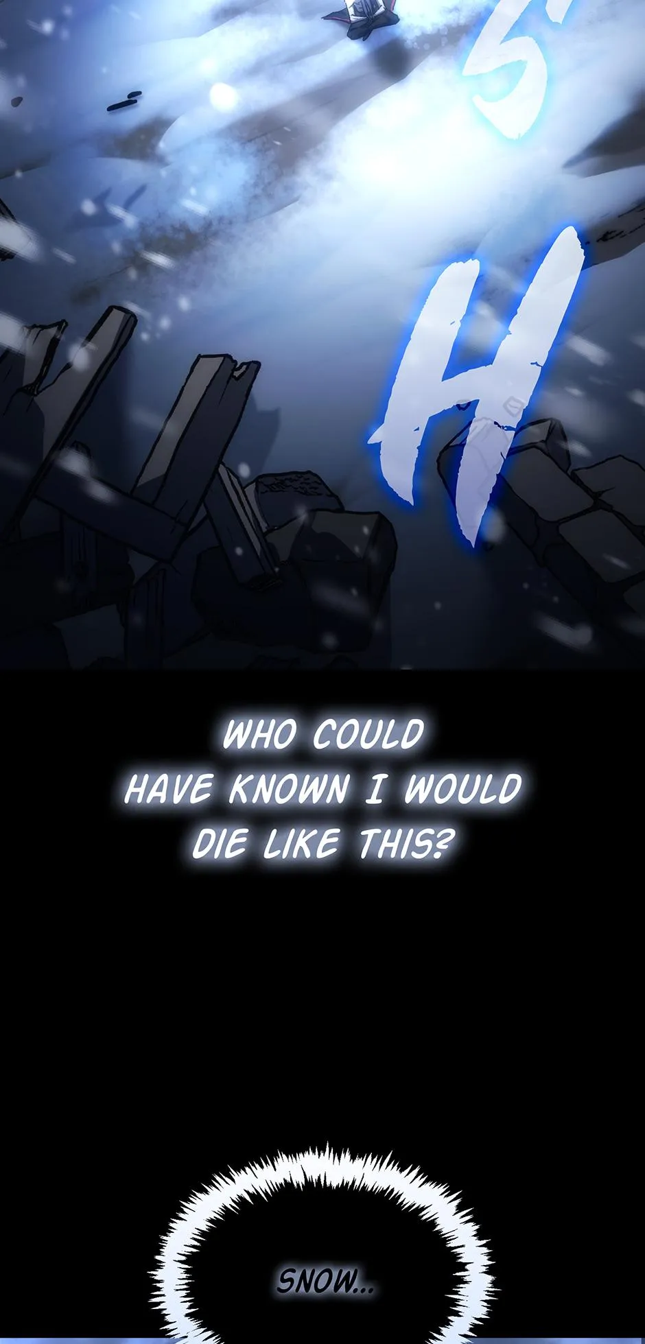 Paragon Demon: Revenant Saga Chapter 1 page 120 - 
