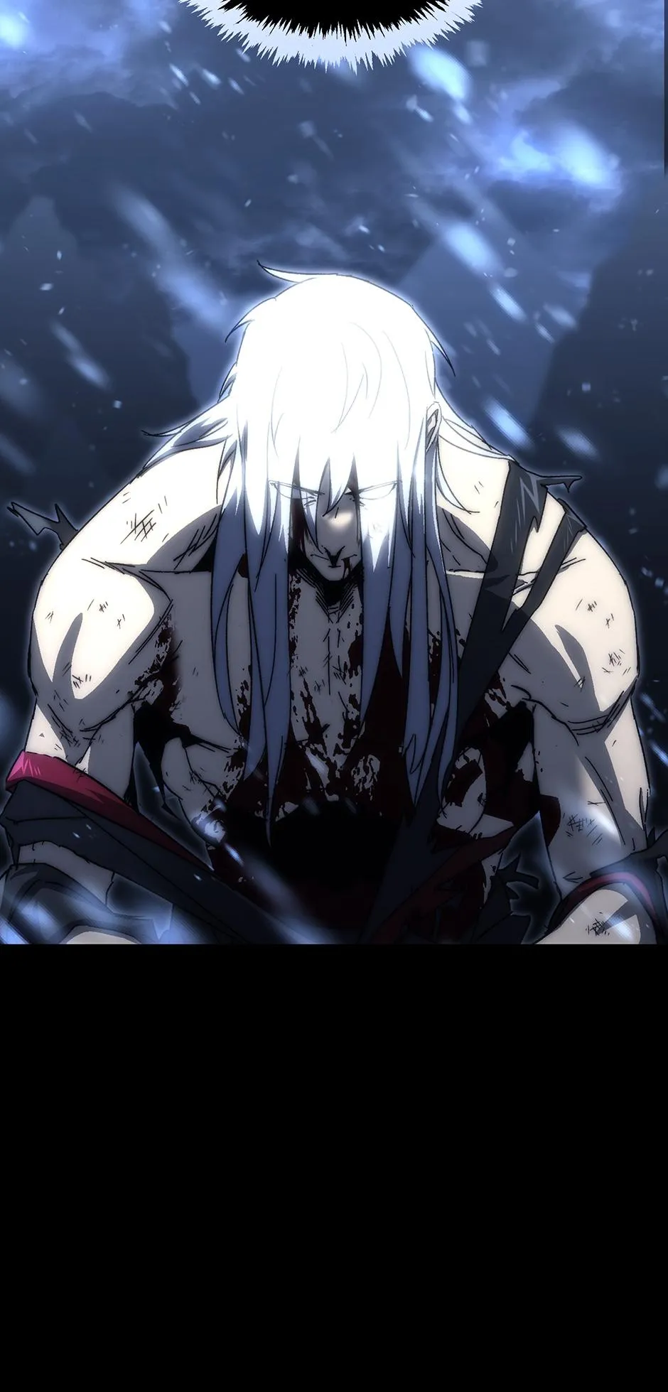 Paragon Demon: Revenant Saga Chapter 1 page 121 - 