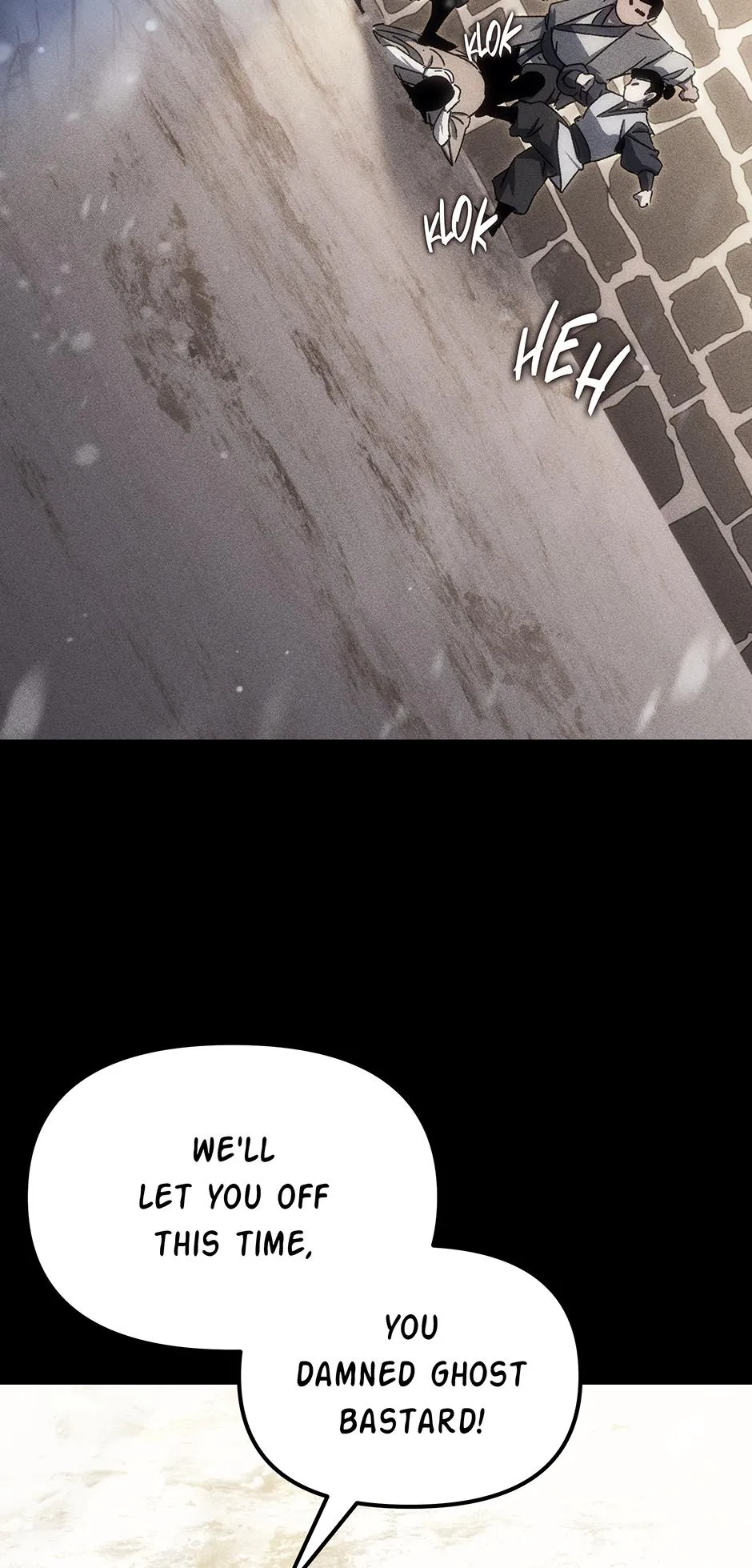 Paragon Demon: Revenant Saga Chapter 1 page 123 - 