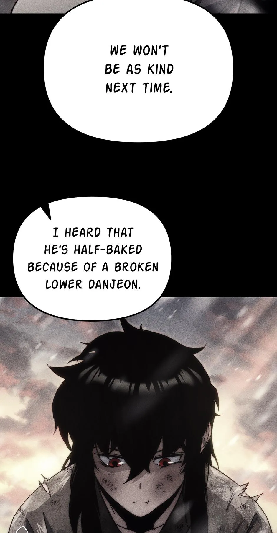 Paragon Demon: Revenant Saga Chapter 1 page 126 - 
