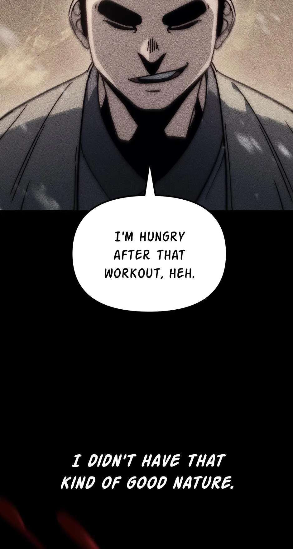 Paragon Demon: Revenant Saga Chapter 1 page 132 - 