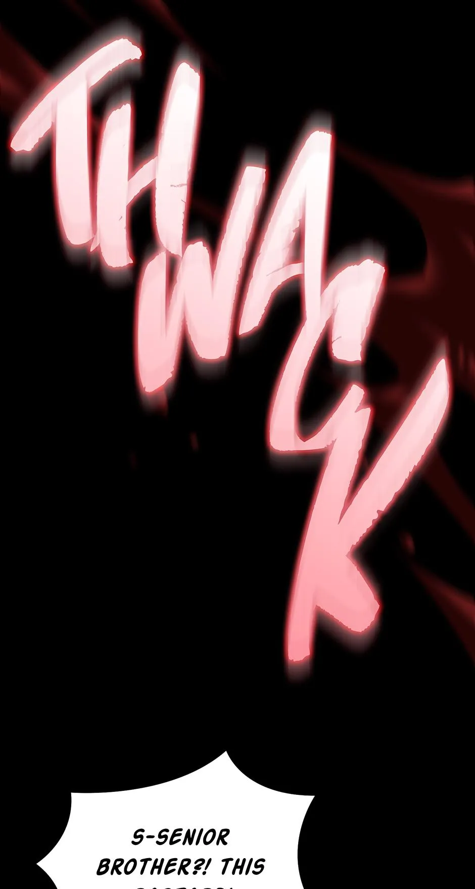 Paragon Demon: Revenant Saga Chapter 1 page 133 - 