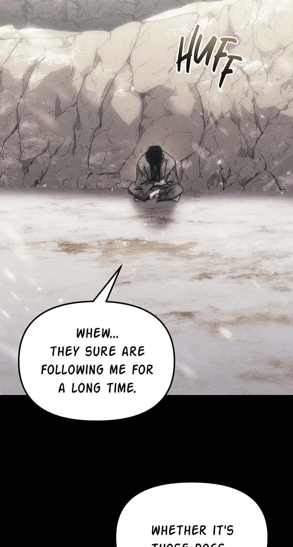 Paragon Demon: Revenant Saga Chapter 1 page 135 - 