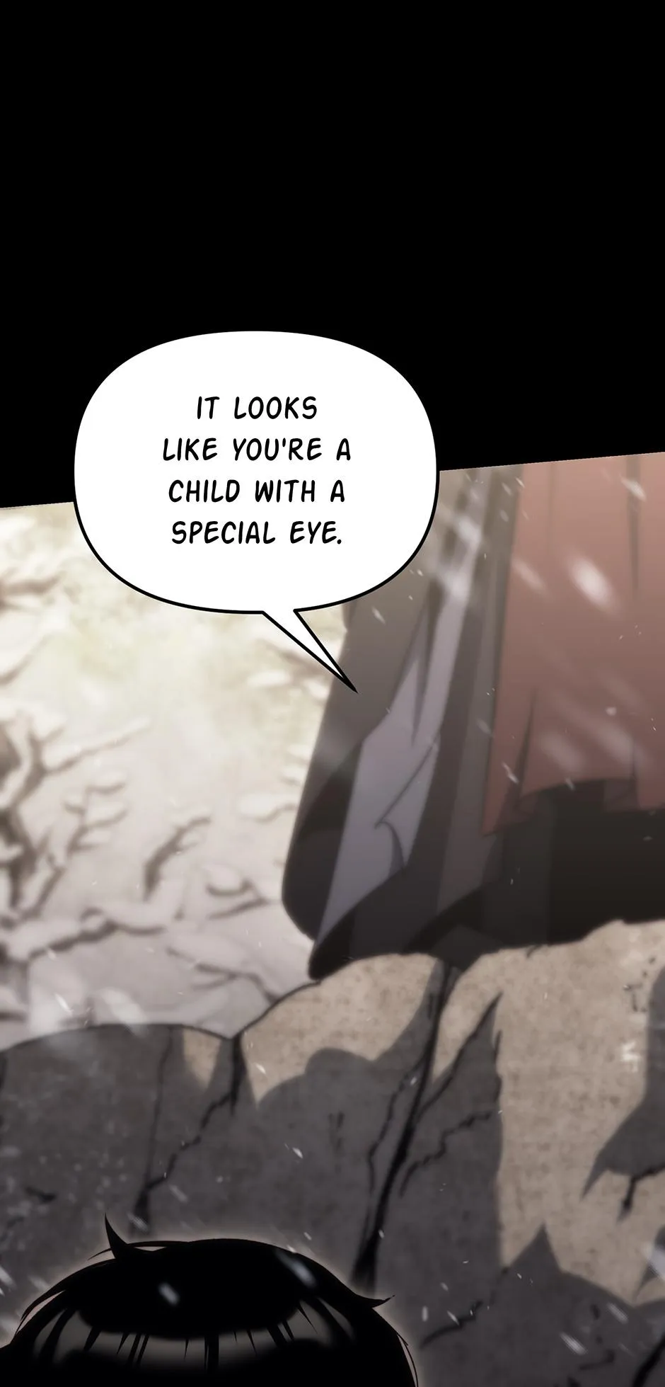 Paragon Demon: Revenant Saga Chapter 1 page 138 - 