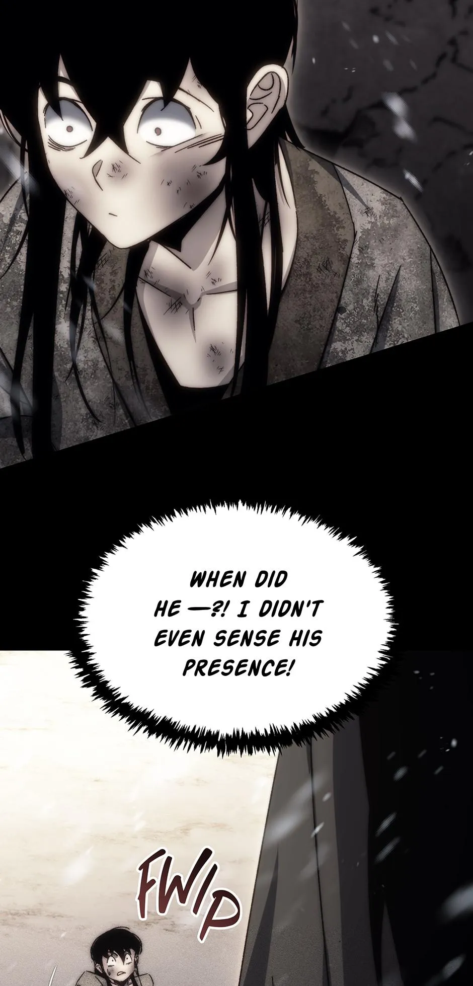Paragon Demon: Revenant Saga Chapter 1 page 139 - 