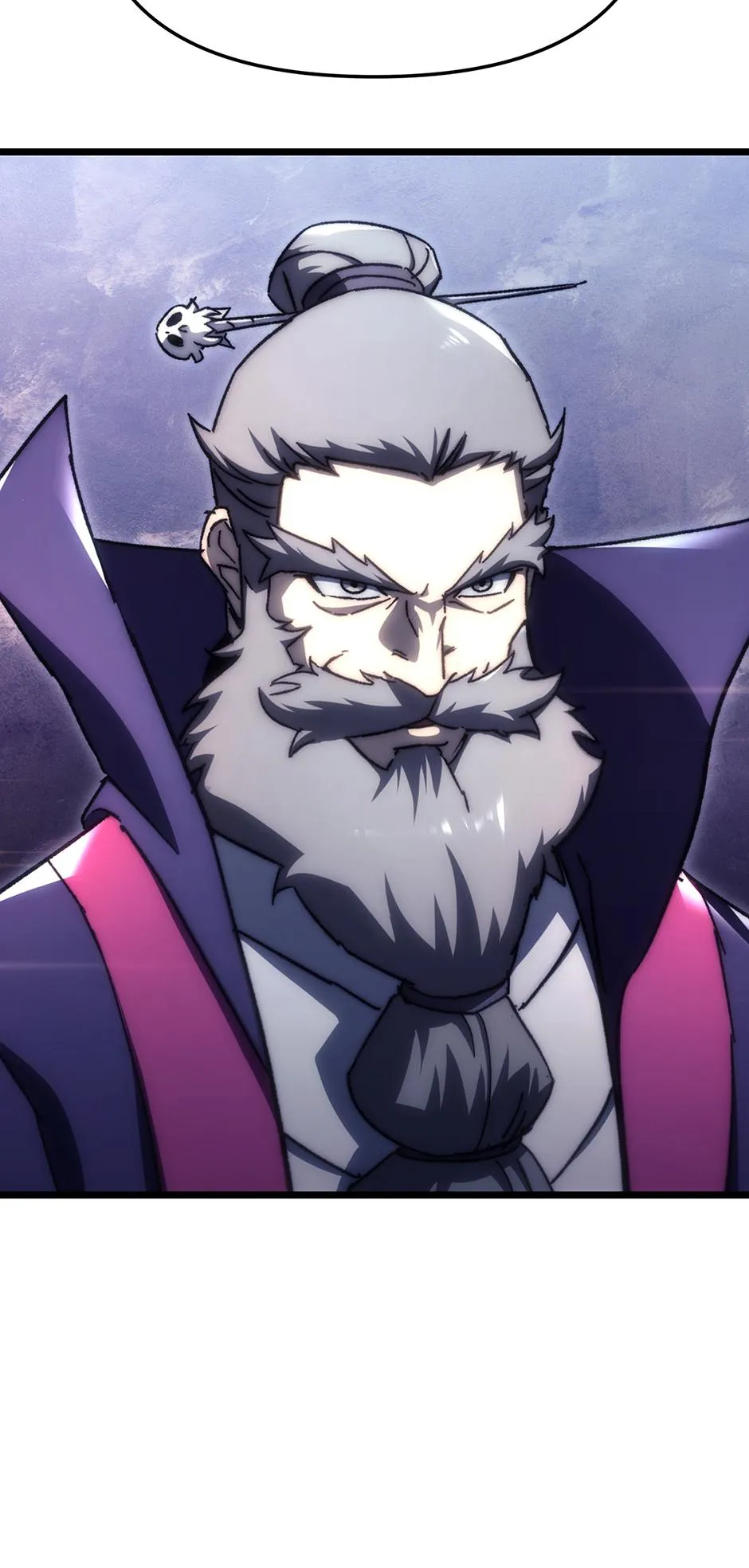 Paragon Demon: Revenant Saga Chapter 1 page 15 - 