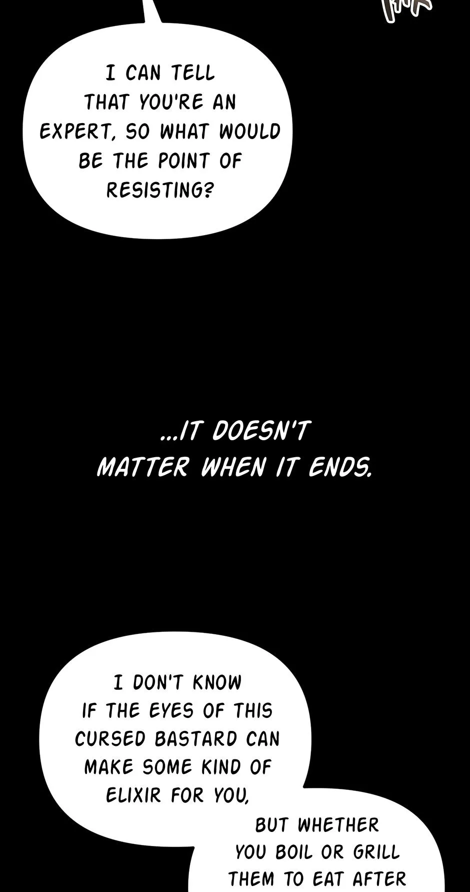 Paragon Demon: Revenant Saga Chapter 1 page 144 - 