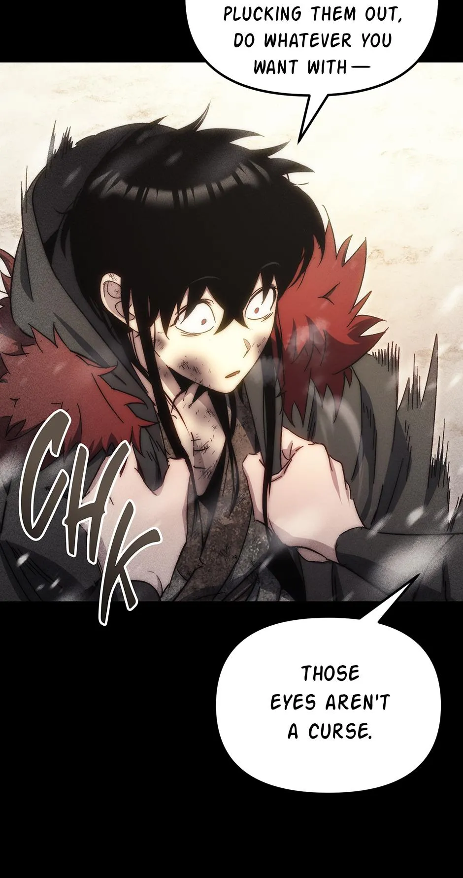 Paragon Demon: Revenant Saga Chapter 1 page 145 - 