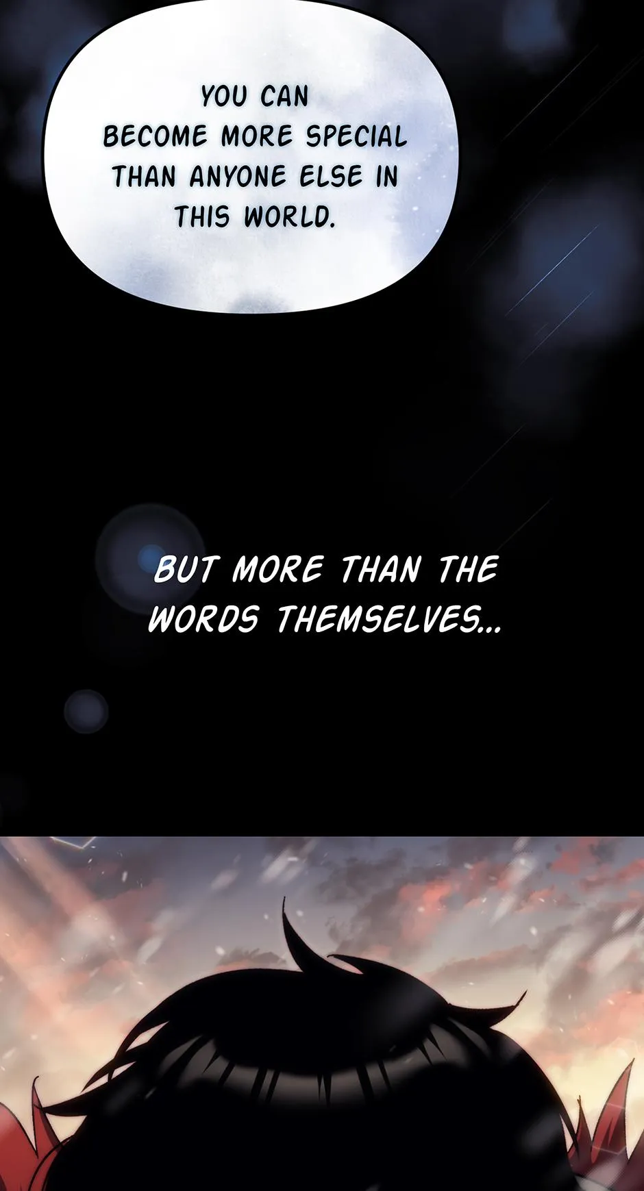Paragon Demon: Revenant Saga Chapter 1 page 149 - 